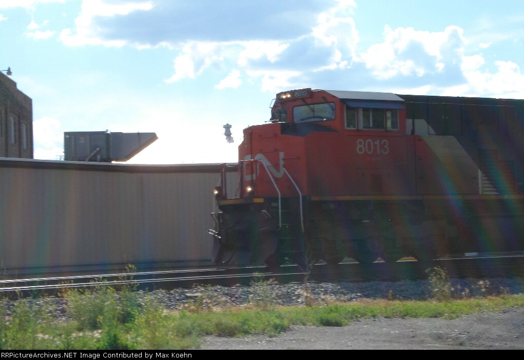 CN 8013